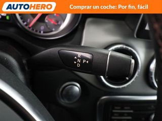 Mercedes Clase CLA CLA 220 Shooting Brake AMG Line