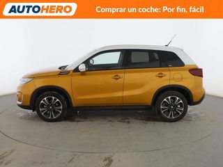 Suzuki Vitara 1.5 Dualjet Hybrid GLX 4x2
