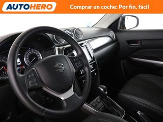 Suzuki Vitara 1.5 Dualjet Hybrid GLX 4x2