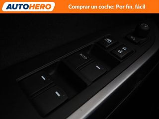 Suzuki Vitara 1.5 Dualjet Hybrid GLX 4x2