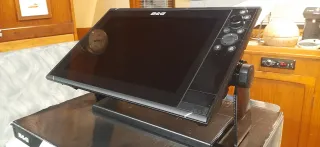 B&G Zeus S 12 Plotter Náutico GPS Radar