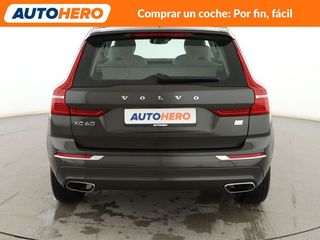 Volvo XC60 2.0 T6 Plug-in Hybrid Inscription AWD