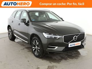 Volvo XC60 2.0 T6 Plug-in Hybrid Inscription AWD