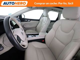 Volvo XC60 2.0 T6 Plug-in Hybrid Inscription AWD