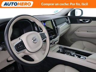 Volvo XC60 2.0 T6 Plug-in Hybrid Inscription AWD