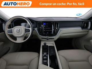 Volvo XC60 2.0 T6 Plug-in Hybrid Inscription AWD