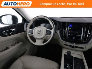 Volvo XC60 2.0 T6 Plug-in Hybrid Inscription AWD