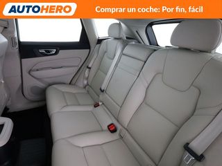 Volvo XC60 2.0 T6 Plug-in Hybrid Inscription AWD