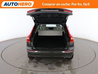 Volvo XC60 2.0 T6 Plug-in Hybrid Inscription AWD