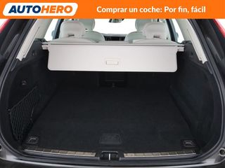 Volvo XC60 2.0 T6 Plug-in Hybrid Inscription AWD