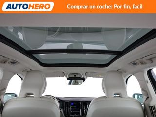 Volvo XC60 2.0 T6 Plug-in Hybrid Inscription AWD