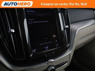 Volvo XC60 2.0 T6 Plug-in Hybrid Inscription AWD