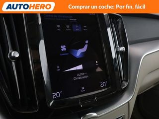 Volvo XC60 2.0 T6 Plug-in Hybrid Inscription AWD