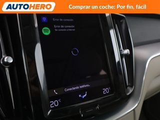 Volvo XC60 2.0 T6 Plug-in Hybrid Inscription AWD