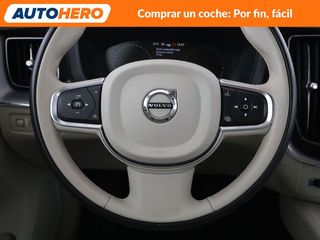 Volvo XC60 2.0 T6 Plug-in Hybrid Inscription AWD