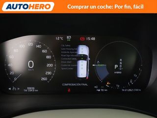 Volvo XC60 2.0 T6 Plug-in Hybrid Inscription AWD