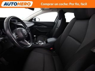 Mazda CX-30 2.0 Skyactiv G Mild-Hybrid Homura 2WD