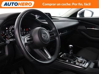Mazda CX-30 2.0 Skyactiv G Mild-Hybrid Homura 2WD