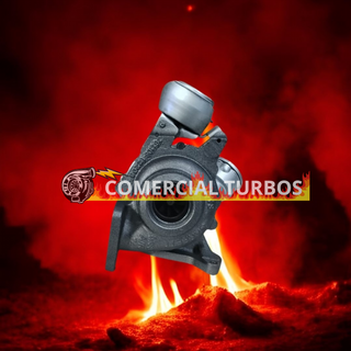 ‼️ TURBO 760700 VOLKSWAGEN