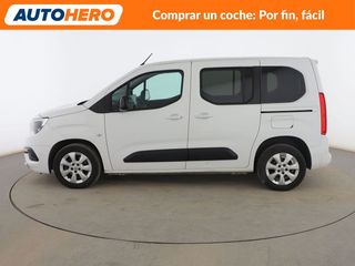 Opel Combo 1.5 CDTI Elegance