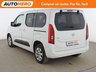 Opel Combo 1.5 CDTI Elegance