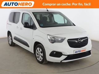 Opel Combo 1.5 CDTI Elegance