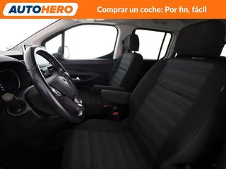 Opel Combo 1.5 CDTI Elegance