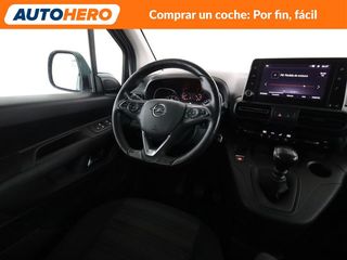 Opel Combo 1.5 CDTI Elegance