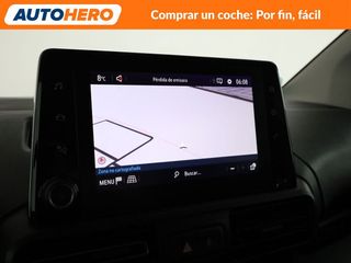 Opel Combo 1.5 CDTI Elegance