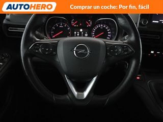 Opel Combo 1.5 CDTI Elegance