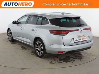 Renault Megane 1.3 TCe Techno