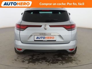 Renault Megane 1.3 TCe Techno