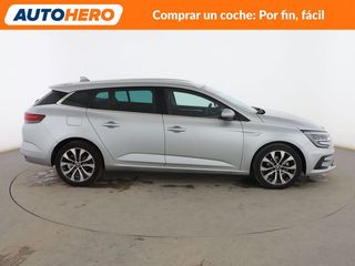 Renault Megane 1.3 TCe Techno