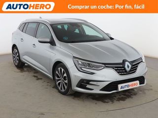 Renault Megane 1.3 TCe Techno