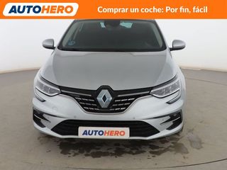 Renault Megane 1.3 TCe Techno