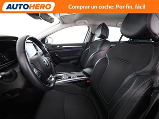 Renault Megane 1.3 TCe Techno