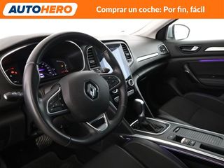 Renault Megane 1.3 TCe Techno