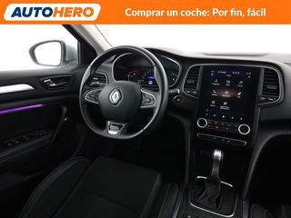 Renault Megane 1.3 TCe Techno