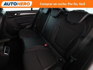 Renault Megane 1.3 TCe Techno