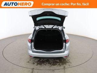 Renault Megane 1.3 TCe Techno