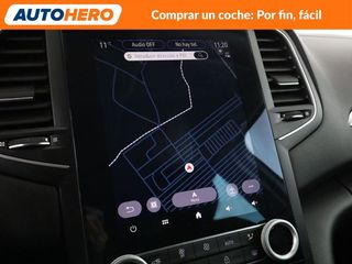 Renault Megane 1.3 TCe Techno