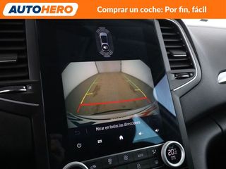 Renault Megane 1.3 TCe Techno