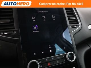 Renault Megane 1.3 TCe Techno