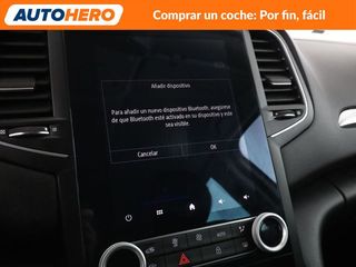 Renault Megane 1.3 TCe Techno