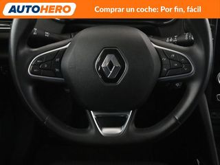 Renault Megane 1.3 TCe Techno