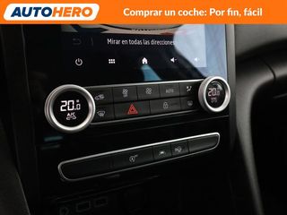 Renault Megane 1.3 TCe Techno
