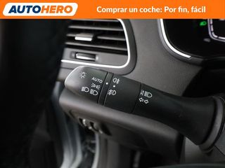 Renault Megane 1.3 TCe Techno
