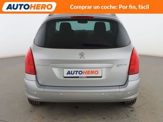 Peugeot 308 1.6 e-HDi Active