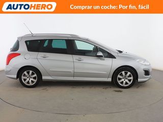 Peugeot 308 1.6 e-HDi Active