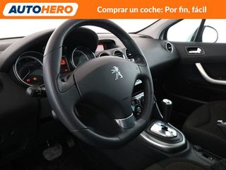 Peugeot 308 1.6 e-HDi Active